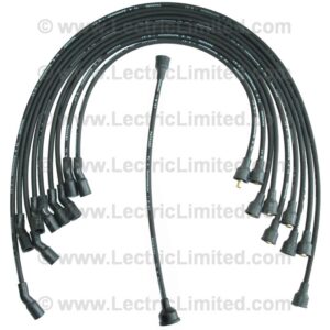 SPARK PLUG WIRE SET