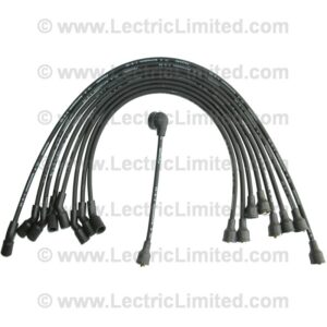 SPARK PLUG WIRE SET