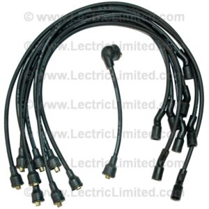 SPARK PLUG WIRE SET