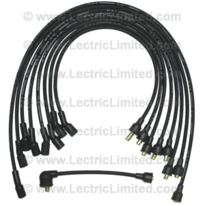 SPARK PLUG WIRE SET