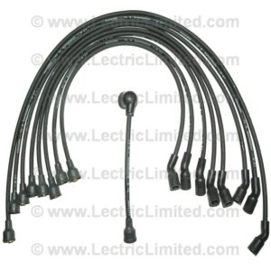 SPARK PLUG WIRE SET