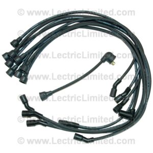 SPARK PLUG WIRE SET