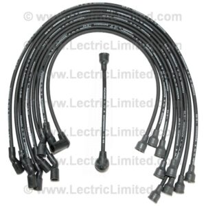SPARK PLUG WIRE SET