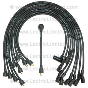 SPARK PLUG WIRE SET