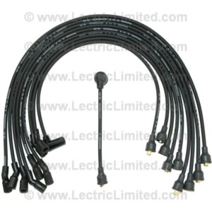SPARK PLUG WIRE SET