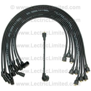 SPARK PLUG WIRE SET