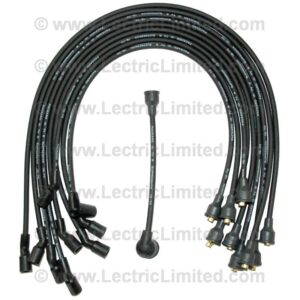 SPARK PLUG WIRE SET