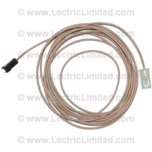 FUEL TANK SENDER LEAD WIRE