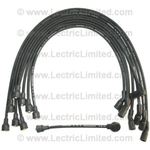 SPARK PLUG WIRE SET