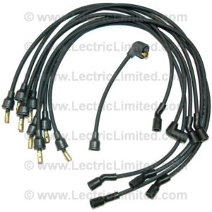 SPARK PLUG WIRE SET
