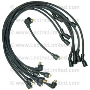 SPARK PLUG WIRE SET