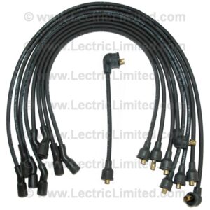 SPARK PLUG WIRE SET
