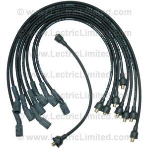 SPARK PLUG WIRE SET