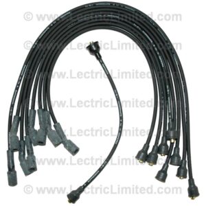SPARK PLUG WIRE SET