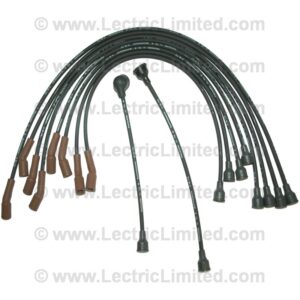 SPARK PLUG WIRE SET
