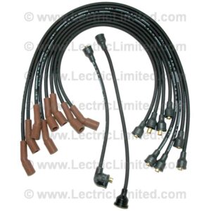 SPARK PLUG WIRE SET