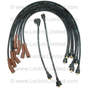 SPARK PLUG WIRE SET
