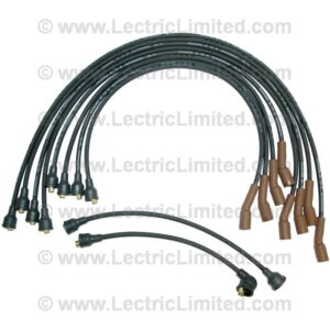 SPARK PLUG WIRE SET