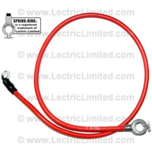 BATTERY CABLE