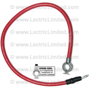 BATTERY CABLE