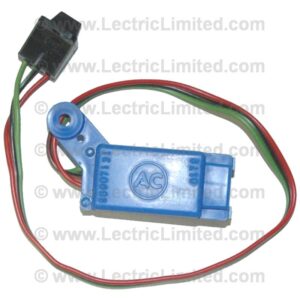 VEHICLE SPEED SENSOR