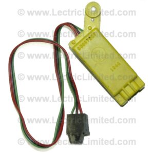 VEHICLE SPEED SENSOR