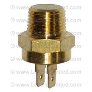 RADIATOR COOLING FAN SWITCH