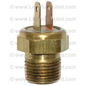 RADIATOR COOLING FAN SWITCH