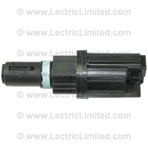 FOUR WHEEL DRIVE FRONT DIFFERENTIAL LOCK ACTUATOR SWITCH