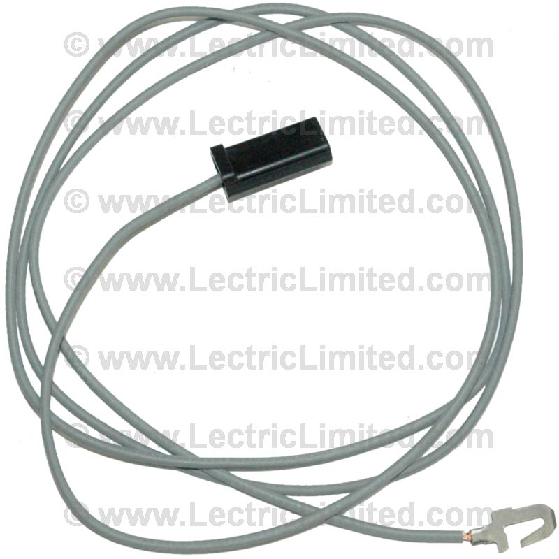 GLOVE BOX LIGHT HARNESS