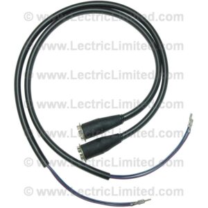 FRONT PARKING/TURN SIGNAL LIGHT EXTENSION REPAIR SET