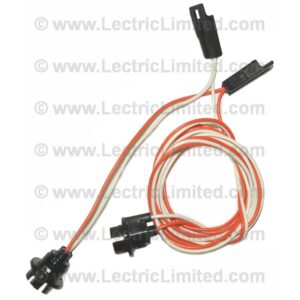 COURTESY LIGHT HARNESS