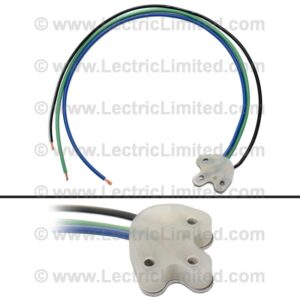 CONNECTOR: POWER DOOR LOCK SWITCH