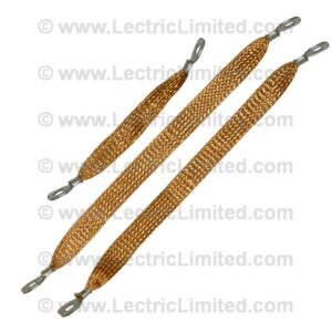 GROUND STRAP SET