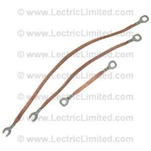 GROUND STRAP SET