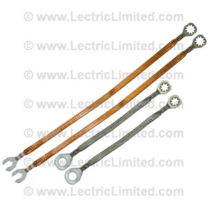 GROUND STRAP SET