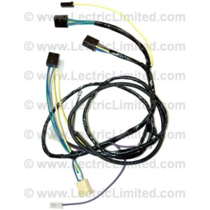 AIR CONDITIONING HARNESS