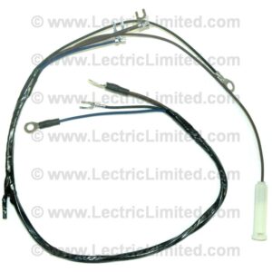 VOLTAGE REGULATOR TO GENERATOR HARNESS