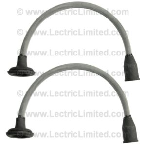 REAR BODY TAIL LIGHT GROMMET SET