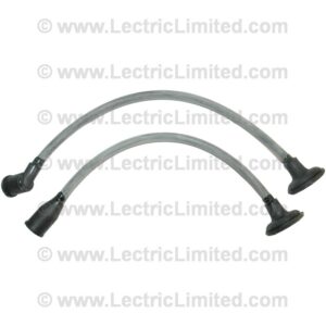 REAR BODY TAIL LIGHT GROMMET SET