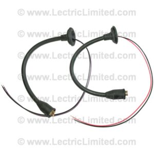 REAR BODY TAIL LIGHT GROMMET SET