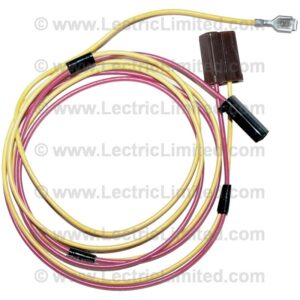 BACKUP LIGHT SWITCH EXTENSION HARNESS