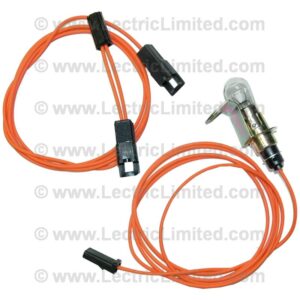 TRUNK LIGHT ASSEMBLY