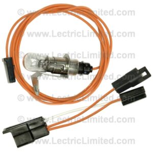 TRUNK LIGHT ASSEMBLY