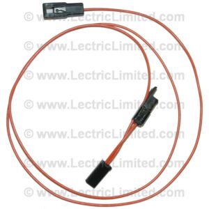 TRUNK LIGHT EXTENSION WIRE