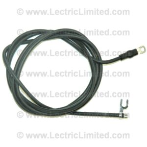 POWER ACCESSORY BATTERY FEED WIRE