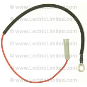 AIR CONDITIONING POWER FEED WIRE