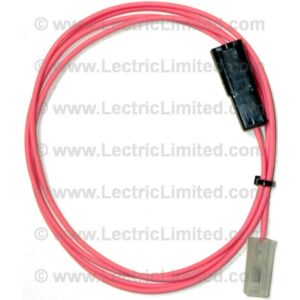 AIR CONDITIONING IDLE STOP SOLENOID WIRE