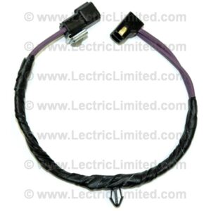NEUTRAL SAFETY SWITCH EXTENSION HARNESS