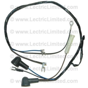 VOLTAGE REGULATOR TO GENERATOR HARNESS
